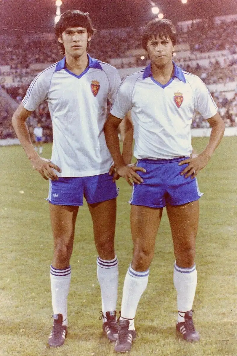 Fotografía de Zayas