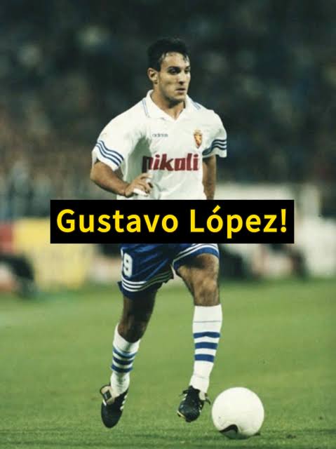 Fotografía de Gustavo López