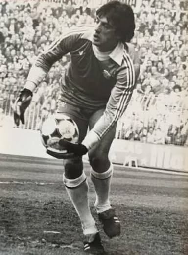 Fotografía de Irazusta