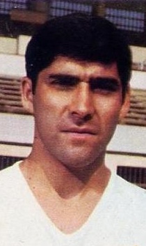 Fotografía de Martín