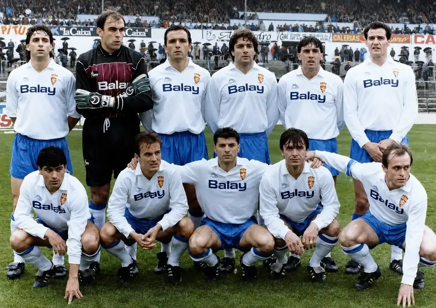 Recreación IA · Recreación · Plantilla 1990/91
