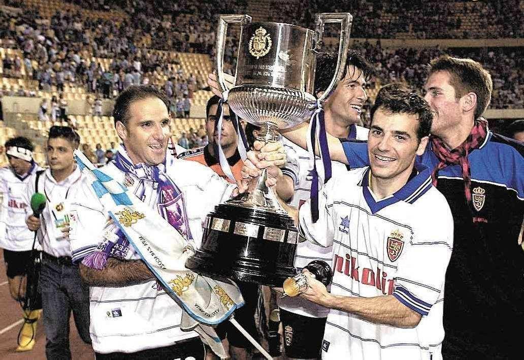 La Copa inesperada