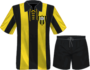 Equipaciones