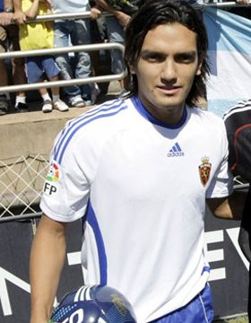 Abel Aguilar
