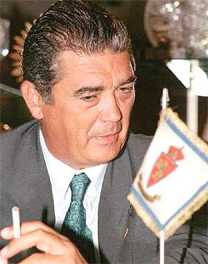 Alfonso Soláns Soláns