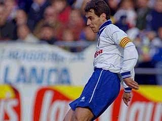 Santi Aragón