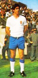 Bustamante
