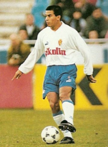 Fernando Cáceres