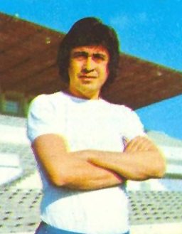 Cacho Blanco