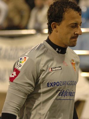 César Sánchez