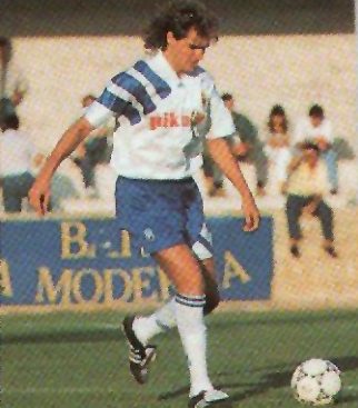 Darío Franco