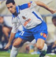 David Pirri