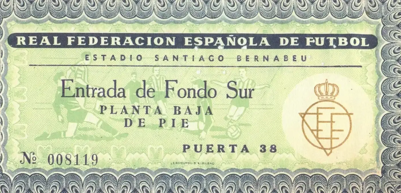 Entradas