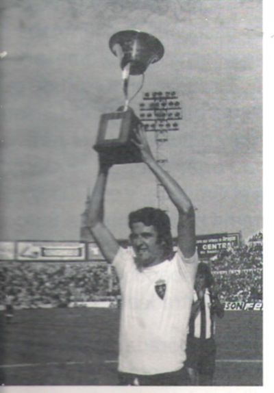 García Castany