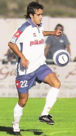 García Granero