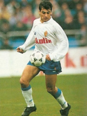Francisco Higuera