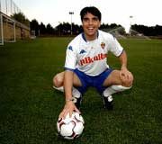 Iñaki Hurtado