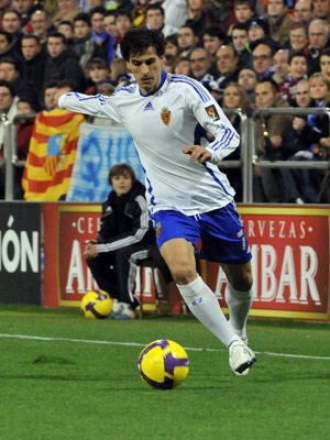 Jorge López
