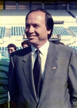 José Ángel Zalba