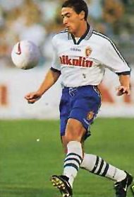 Kily González