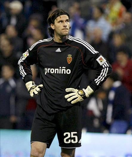 Leo Franco
