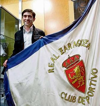 Marcelino García