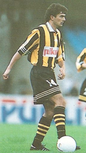 Marcos Vales