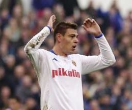 Milosevic