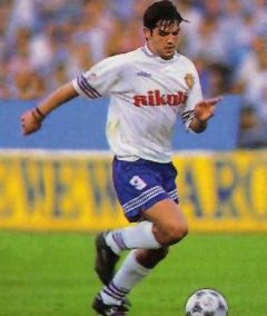 Morientes