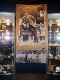 Museo del Real Zaragoza