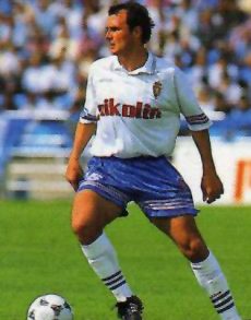 Oscar Celada