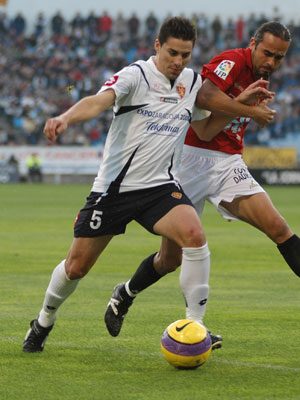 Oscar González