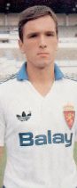 Pascual Sanz