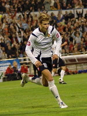 Piqué
