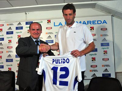Pulido