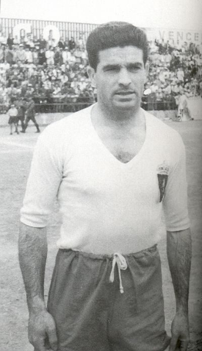 Rosendo Hernández
