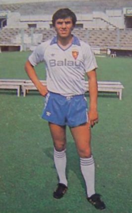Rubén Sosa