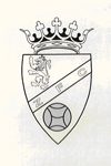 Emblema histórico anterior al Real Zaragoza