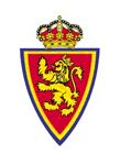 Escudo tradicional del Real Zaragoza