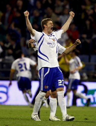 Sergio Fernández