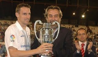 Trofeo Carlos Lapetra