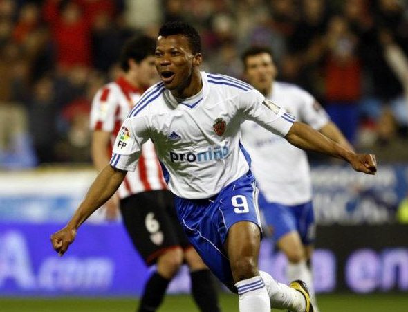 Uche