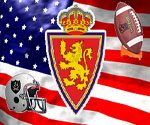 El Real Zaragoza en EEUU